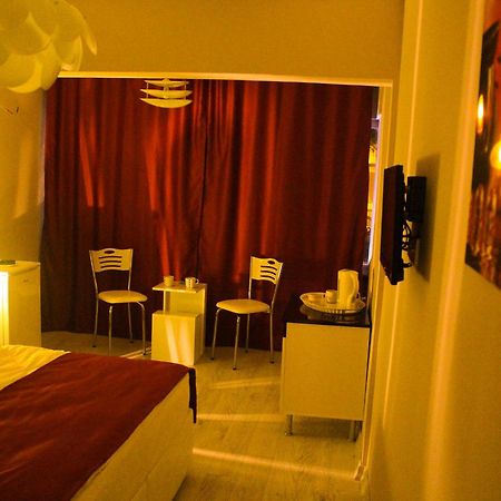 Beykent Inn Hotel Istanbul Luaran gambar